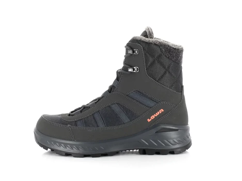 Lowa Trident 3 GTX Ws anthrazit mandarine Winterschuhe0002.webp