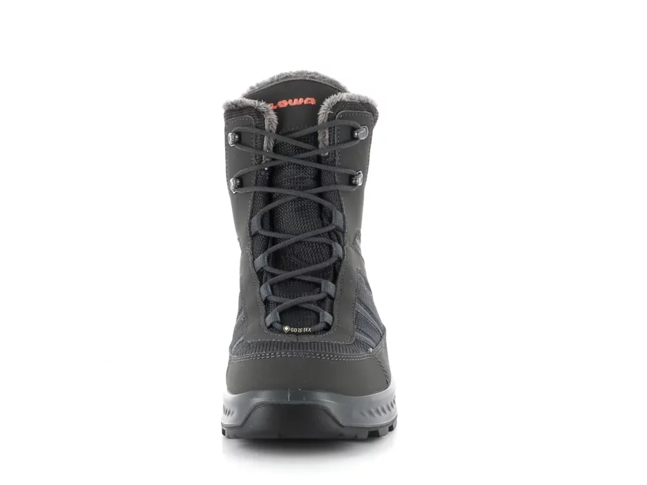 Lowa Trident 3 GTX Ws anthrazit mandarine Winterschuhe0004.webp