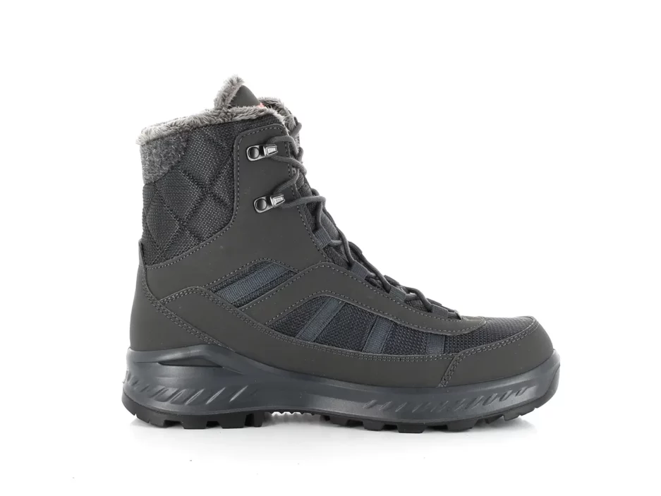 Lowa Trident 3 GTX Ws anthrazit mandarine Winterschuhe0006.webp