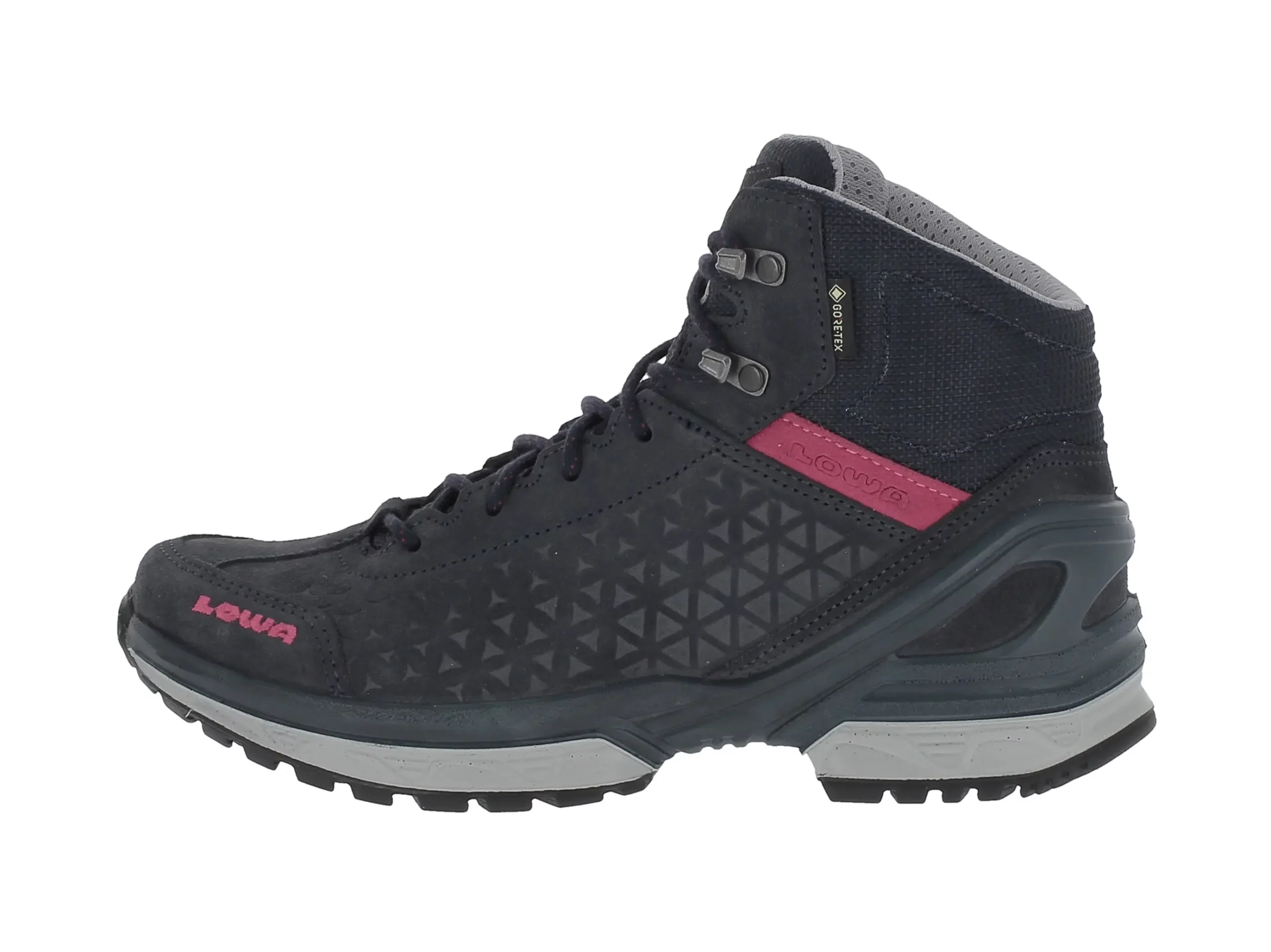 Lowa Walker GTX Mid Ws Perfekte Passform und Halt fur Frauen