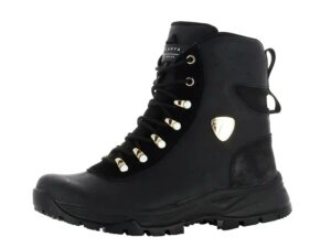 Luhta Lauha Ms black Winterschuhe