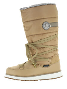 Luhta Tahtova MS beige Winterstiefel
