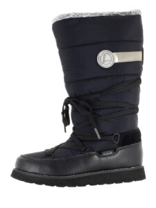 Luhta Tahtova MS black Winterstiefel