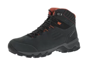 Mammut Mercury 4 Mid GTX Wanderschuhe