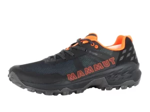 Mammut Sertig 2 Low GTX Wanderhalbschuhe