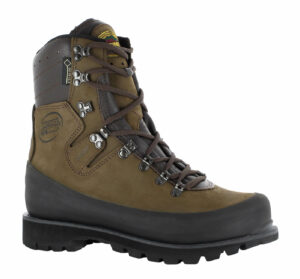 Meindl Glockner MFS Jagdstiefel