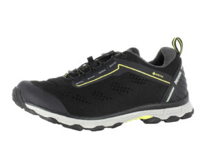 Meindl Activo Trainer GTX schwarz/lemon Multifunktionsschuhe
