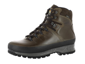 Meindl Bhutan MFS dunkelbraun Bergschuhe