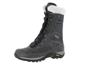 Meindl Fontanella Lady 2 GTX grau Winterstiefel