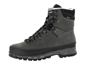 Meindl Island MFS Evo anthrazit Bergschuhe