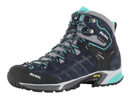 Meindl Kapstadt Lady GTX marine türkis Wanderschuhe0001