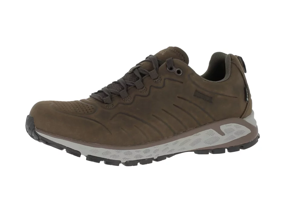 Meindl Korfu Walker GTX Multifunktionsschuhe braun-0000.webp