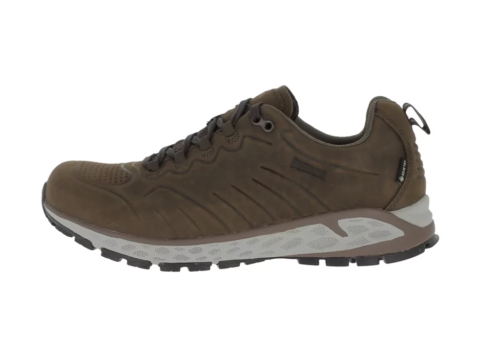 Meindl Korfu Walker GTX Multifunktionsschuhe braun-0001.webp