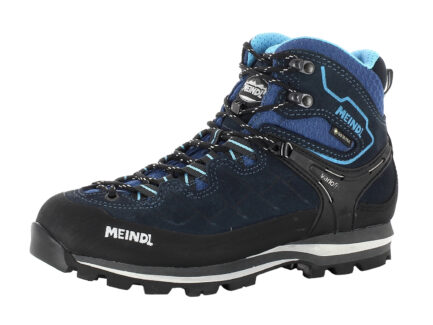 Meindl Litepeak Lady GTX marine azur Wanderschuhe0001