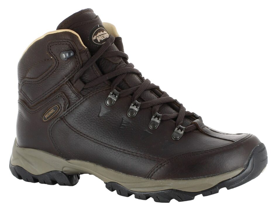 Meindl Ohio 3 dunkelbraun Wanderschuhe0001