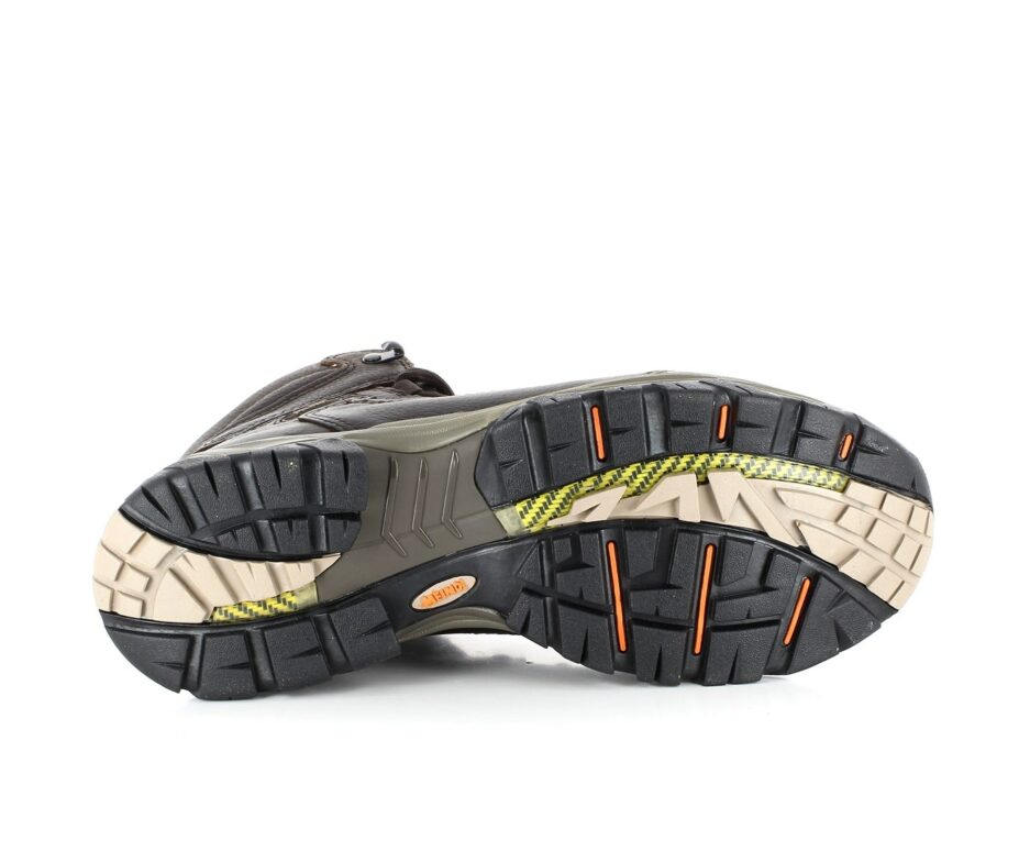 Meindl Ohio 3 dunkelbraun Wanderschuhe0008