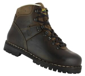 Meindl Ortler Bergschuhe zwiegenäht