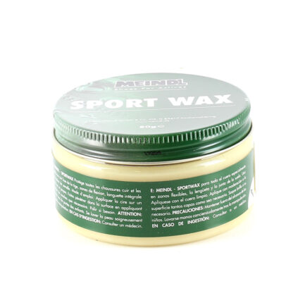 Meindl Sport Wax 80g neu