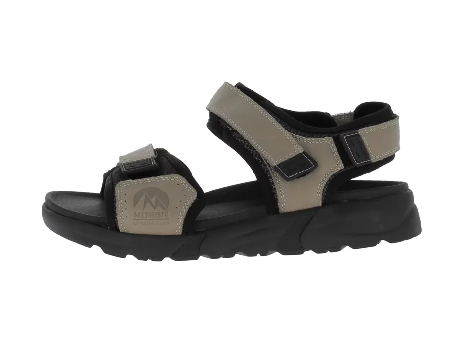 Mephisto Tito Sandalen Light Taupe-0001.webp