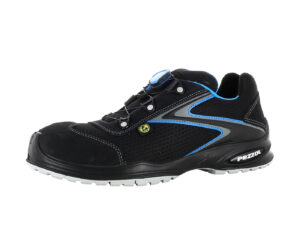 Pezzol Modul Zero S1P Sicherheitsschuhe