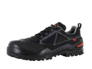 Pezzol Tiger Snake S3 GTX Sicherheitsschuhe