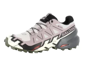 Salomon Speedcross 6 GTX W Trailrunningschuhe