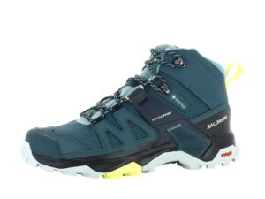 Salomon X Ultra 4 Mid GTX W Wanderschuhe