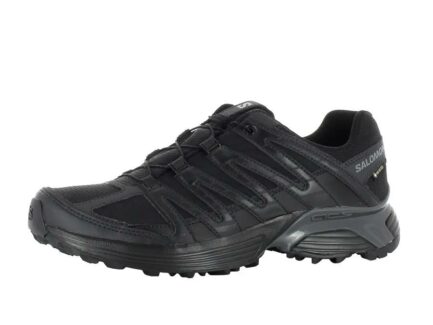 Salomon XT Reckon GTX black phantom black Multifunktionsschuhe0001