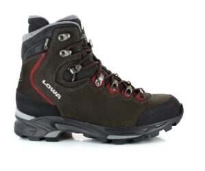 Lowa Mauria GTX Ws Dunkelbraun