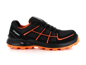 Grisport Saefty Runner S1+P UNI EN ISO 20345:2012 Sicherheitsschuhe