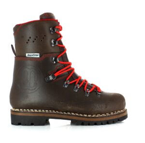 Treemme 9-108 Jagdstiefel trigenäht