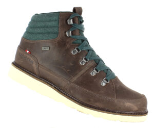 Dachstein Sigi DDS Dark Brown