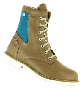 Dachstein Frieda Taupe