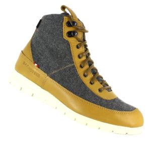 Dachstein Emilia Grey Brandy