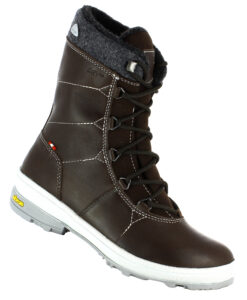Dachstein Lotte DDS Dark Brown
