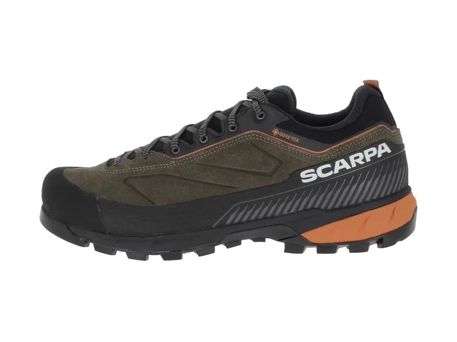 Scapra Rapid XT GTX Zustiegsschuhe caribou rust orange-0001.webp