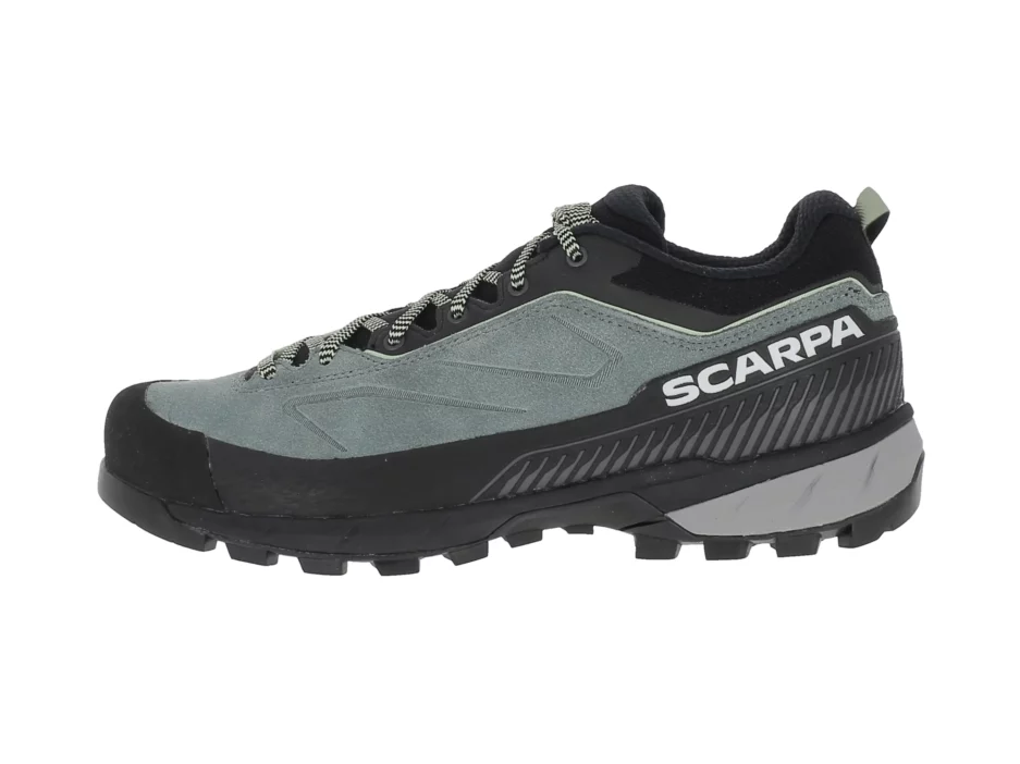 Scapra Rapid XT WMN Zustiegsschuhe conifer sunny lime-0001.webp