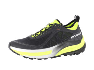 Scarpa Golden Gate ATR black/lime Trailrunningschuhe