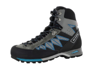 Scarpa Marmolada Trek HD shark/octane Bergschuhe