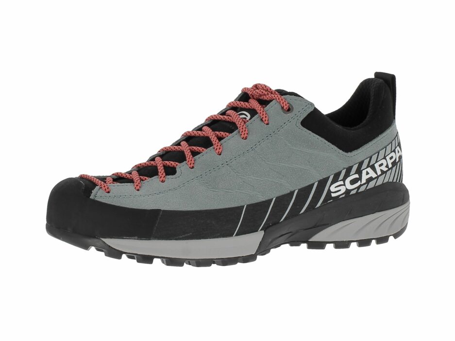 Scarpa Mescalito WMN Zustiegsschuhe conifer gray-0000.jpg