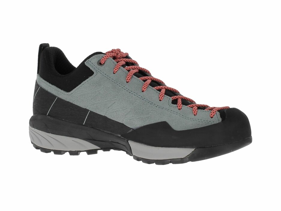 Scarpa Mescalito WMN Zustiegsschuhe conifer gray-0003.jpg