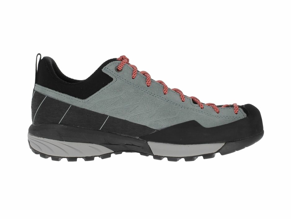Scarpa Mescalito WMN Zustiegsschuhe conifer gray-0004.jpg