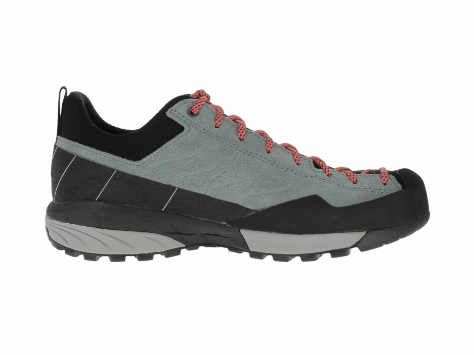 Scarpa Mescalito WMN Zustiegsschuhe conifer gray-0004.jpg
