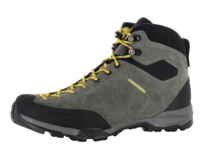 Scarpa Mojito Hike GTX titanium-mustard Wanderschuhe