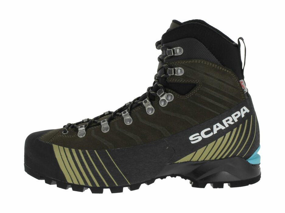 Scarpa Ribelle HD Bergschuhe cocoa moss-0001.jpg