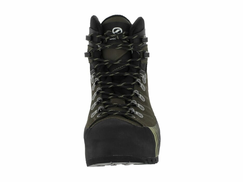 Scarpa Ribelle HD Bergschuhe cocoa moss-0002.jpg