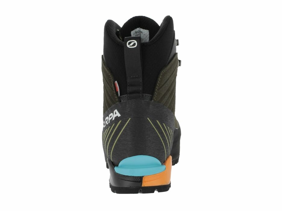 Scarpa Ribelle HD Bergschuhe cocoa moss-0005.jpg