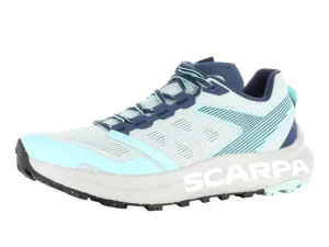 Scarpa Spin Planet WMN Trailrunningschuhe