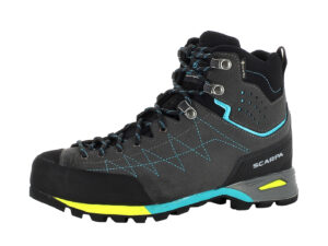 Scarpa Zodiac Plus GTX WMN Bergschuhe