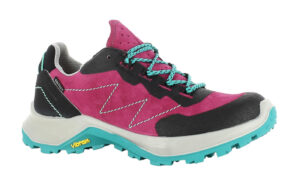 Schladminger Wanderschuh Art. Skyrun 2 Lady EVO fuxia/vesuvio Multifunktionsschuhe